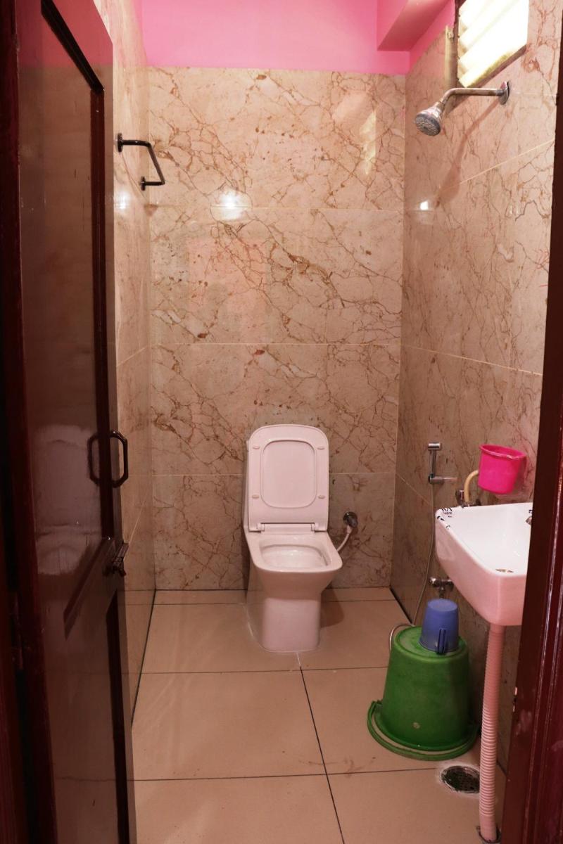 Suitetrails - Sujan Residency's