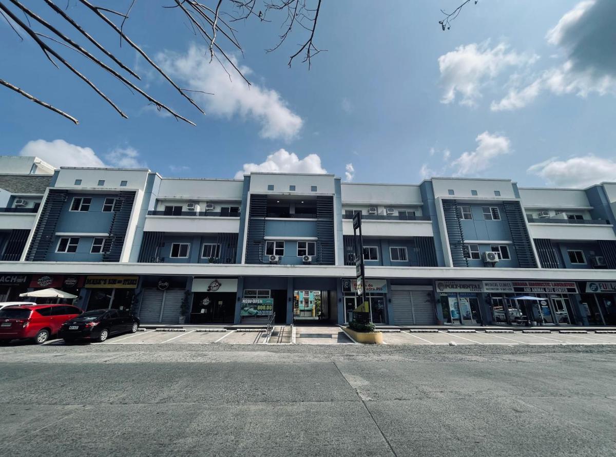 Daraga Tourist Inn - Housity