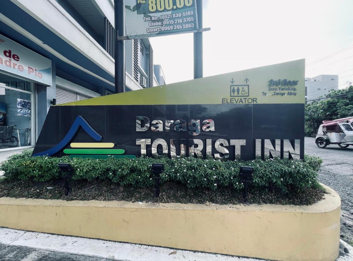 Daraga Tourist Inn - Housity