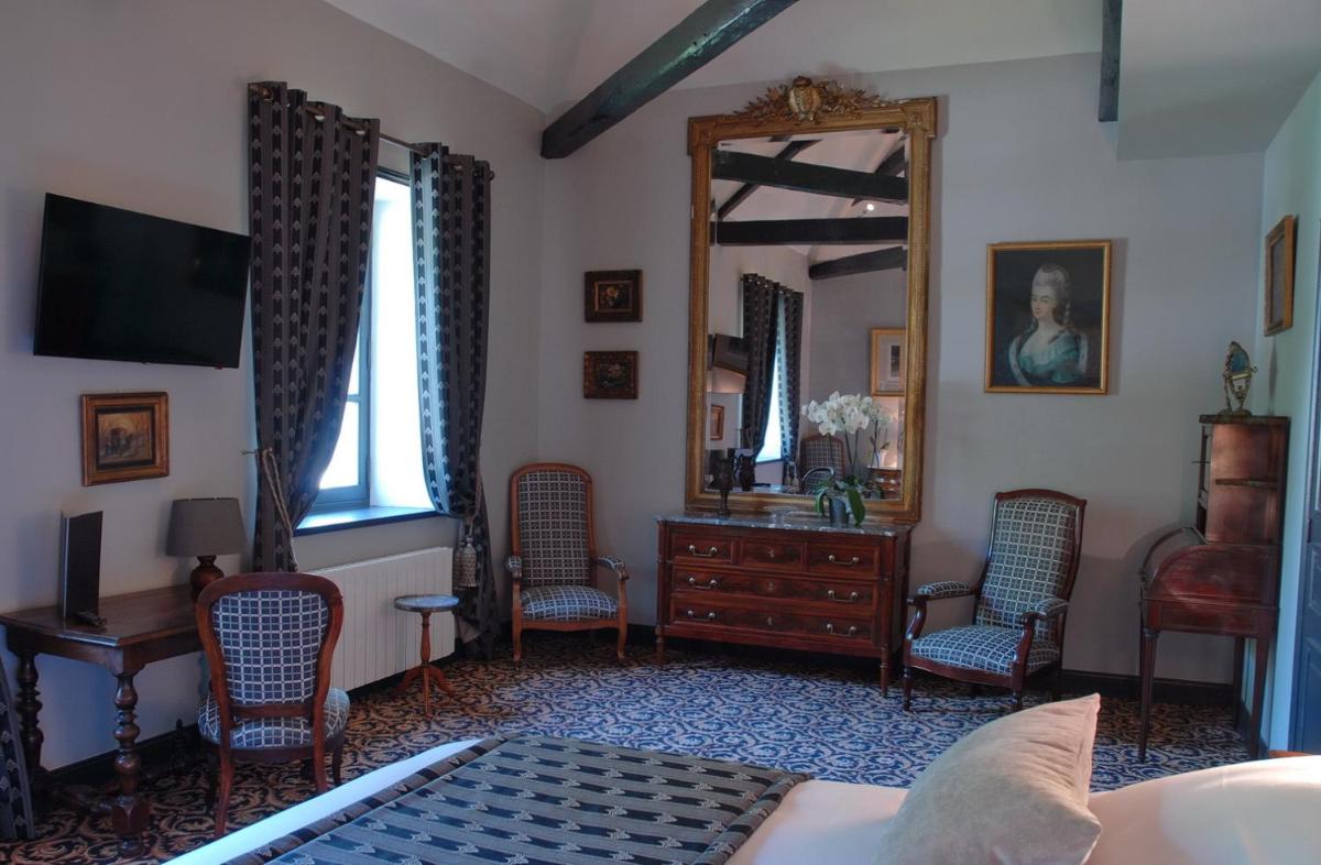 Le Logis du Péré - Housity