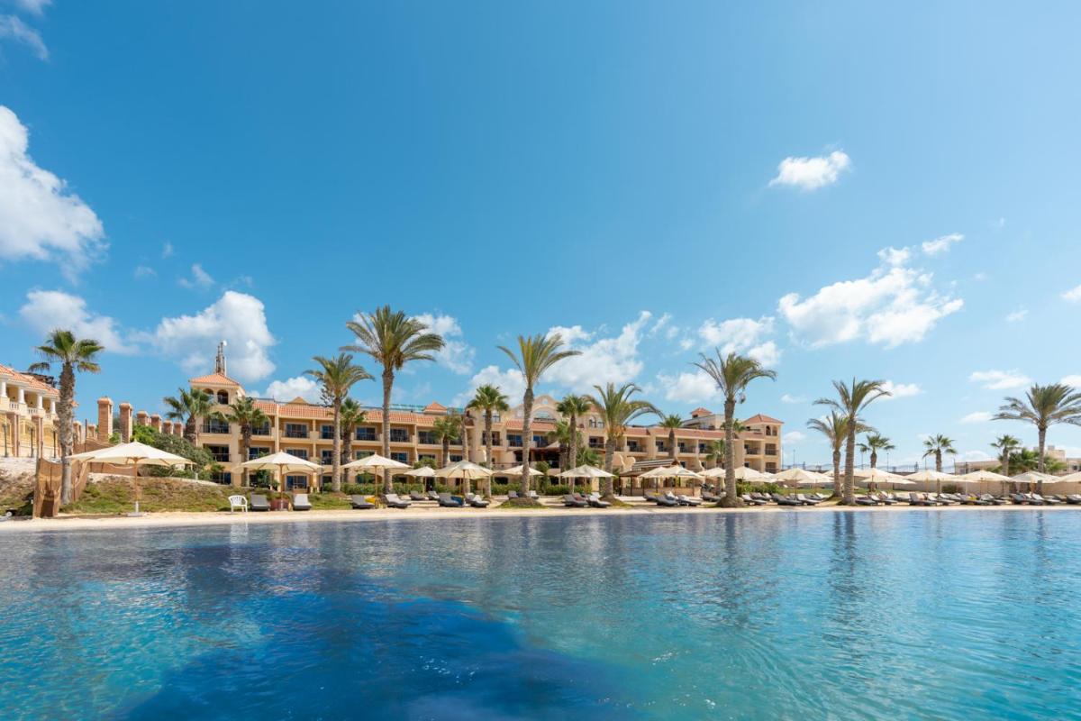 Suitetrails - Safir Marsa Matrouh Resort