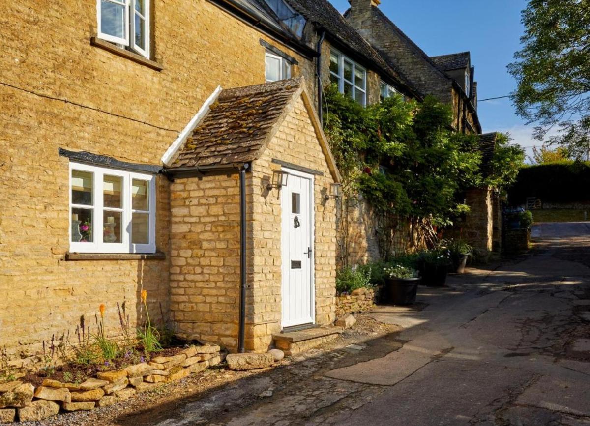 The Crown Inn, Church Enstone - Housity