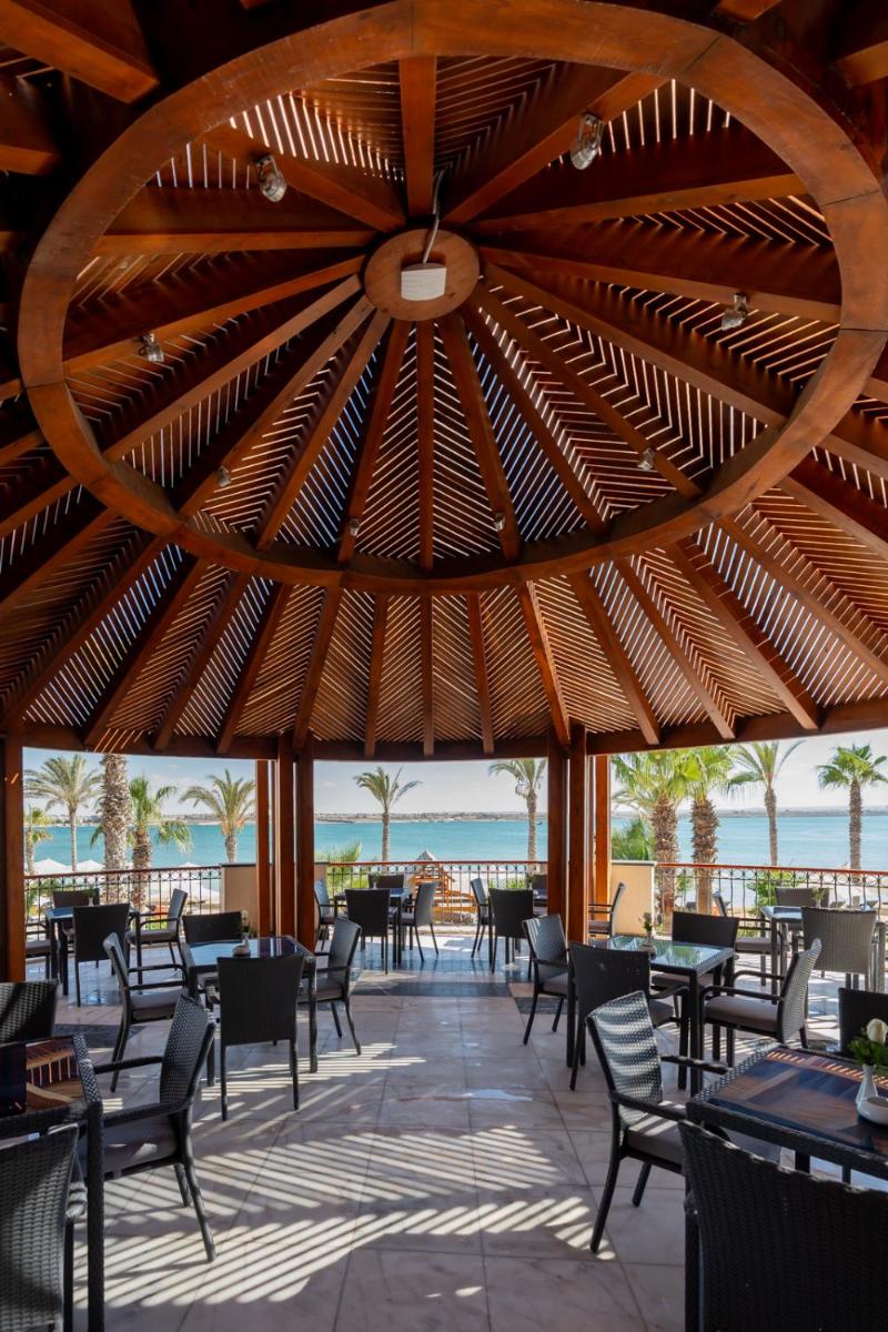 Suitetrails - Safir Marsa Matrouh Resort