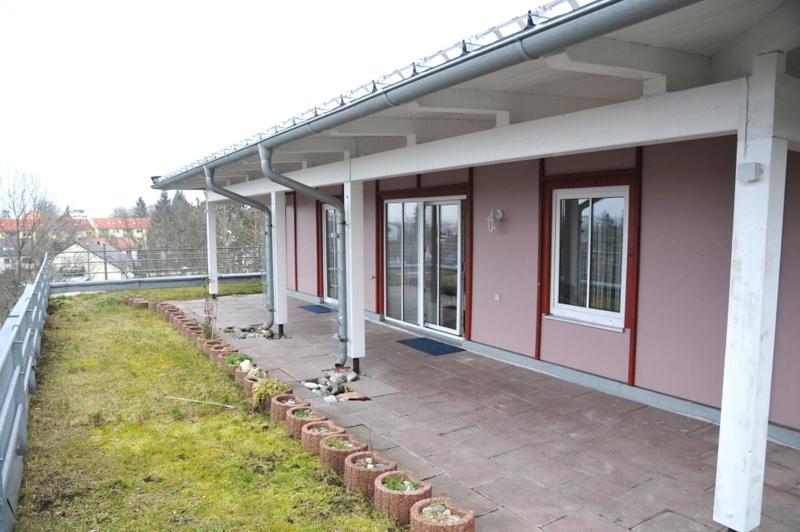 Rooftop Regensburg - Housity