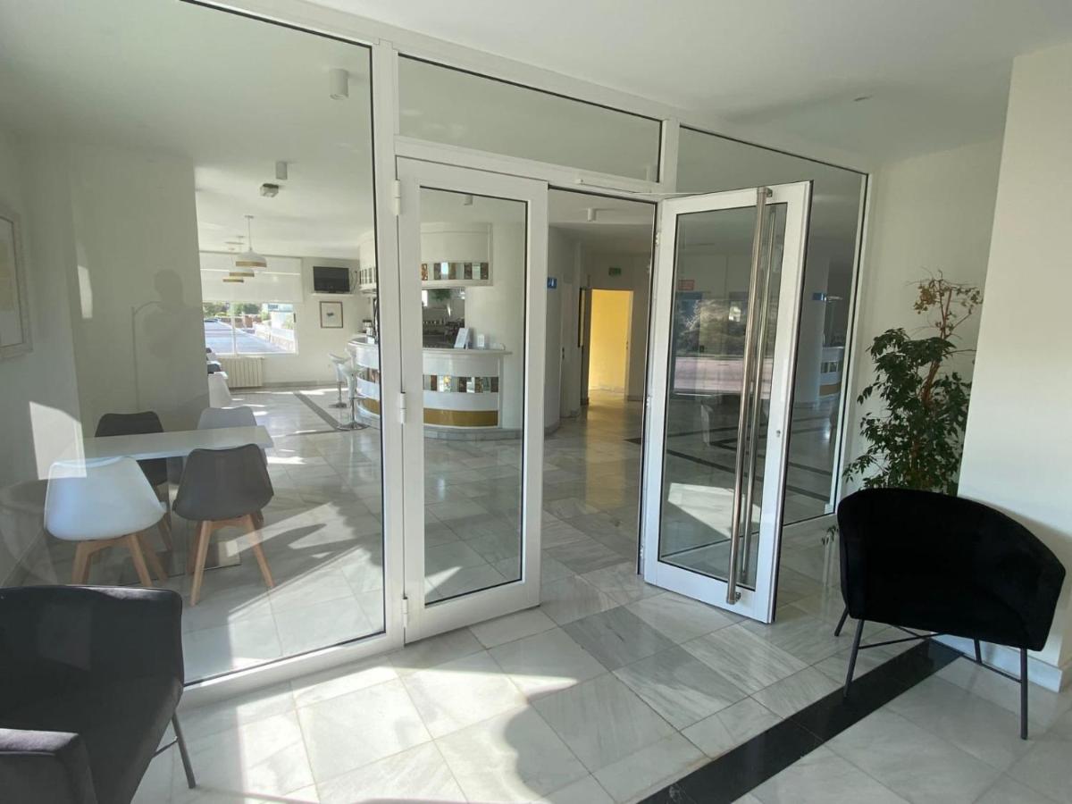 Imagen de la galería de Hotel Playamar Spa, en Laredo
