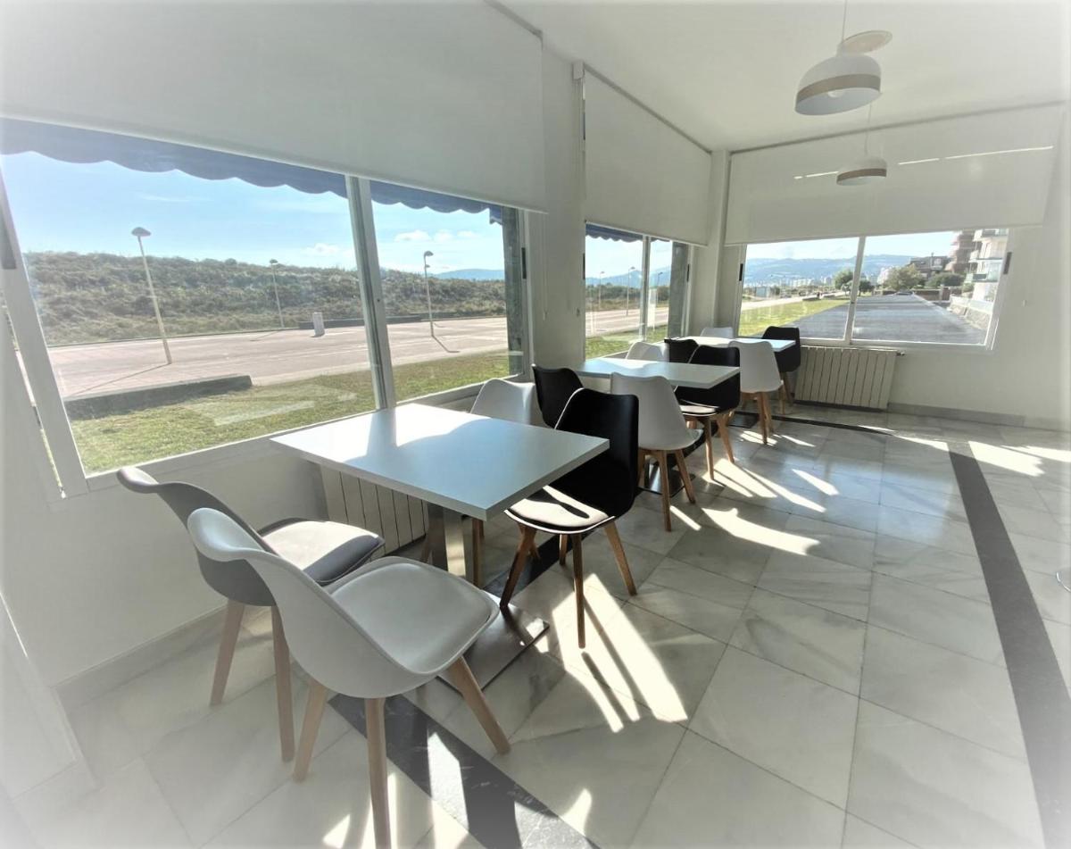Imagen de la galería de Hotel Playamar Spa, en Laredo