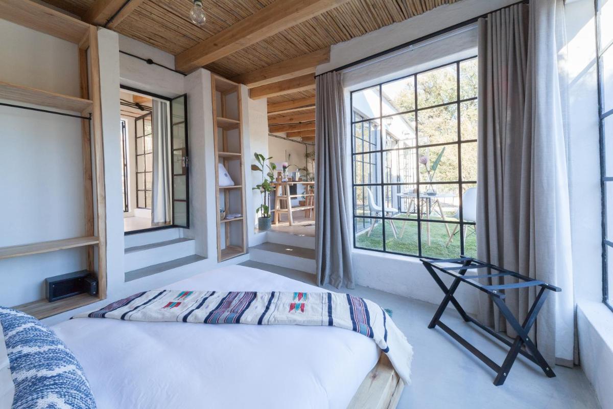 De Kombuys - Housity