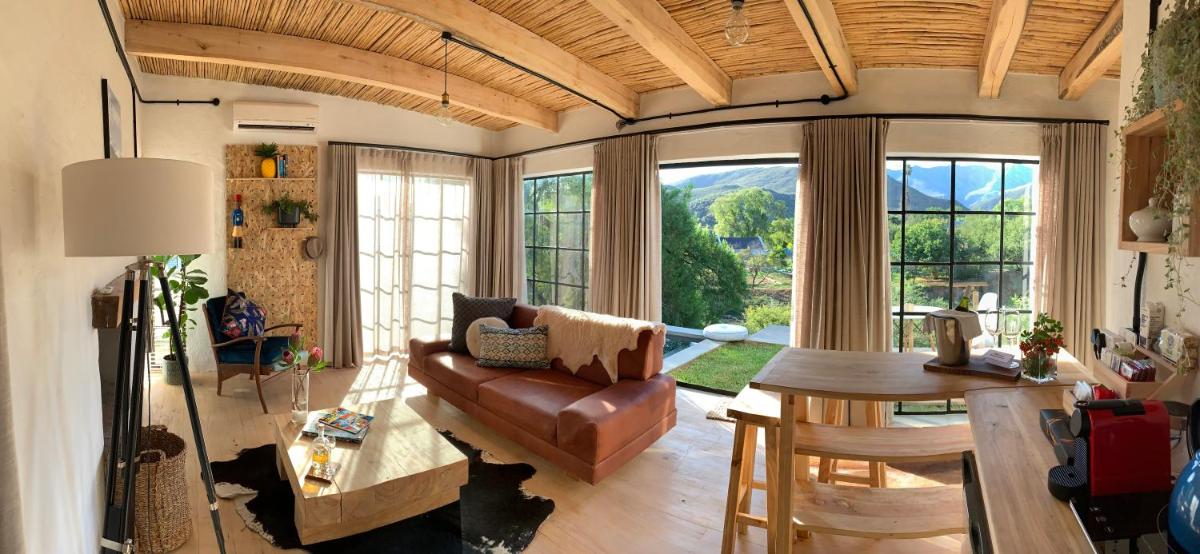 De Kombuys - Housity