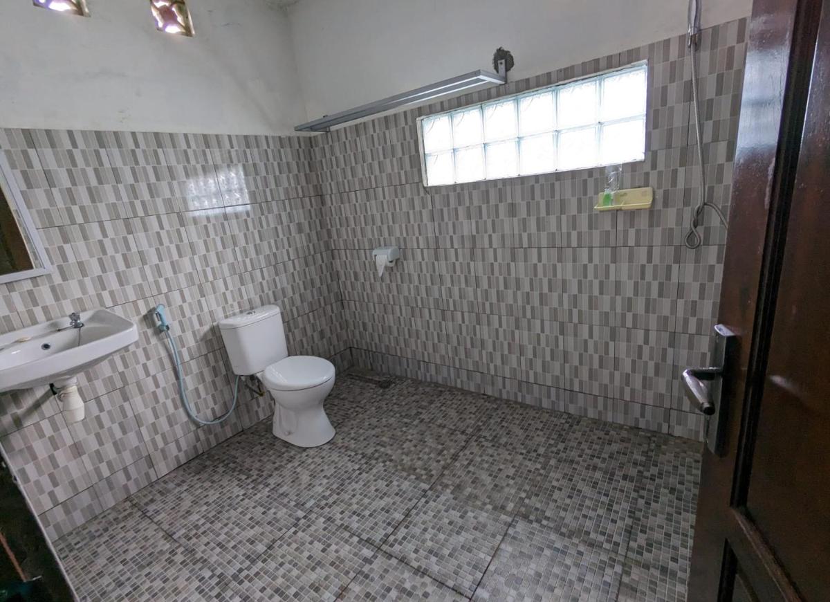 Mushtinal Guest House - Housity