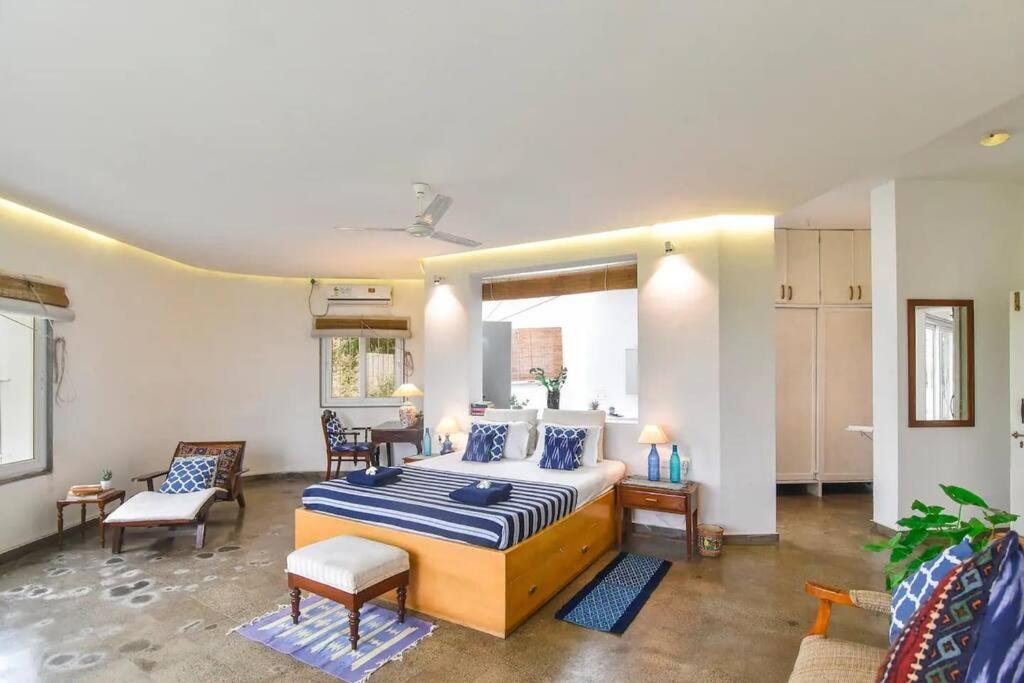 Suitetrails - Santorini villa