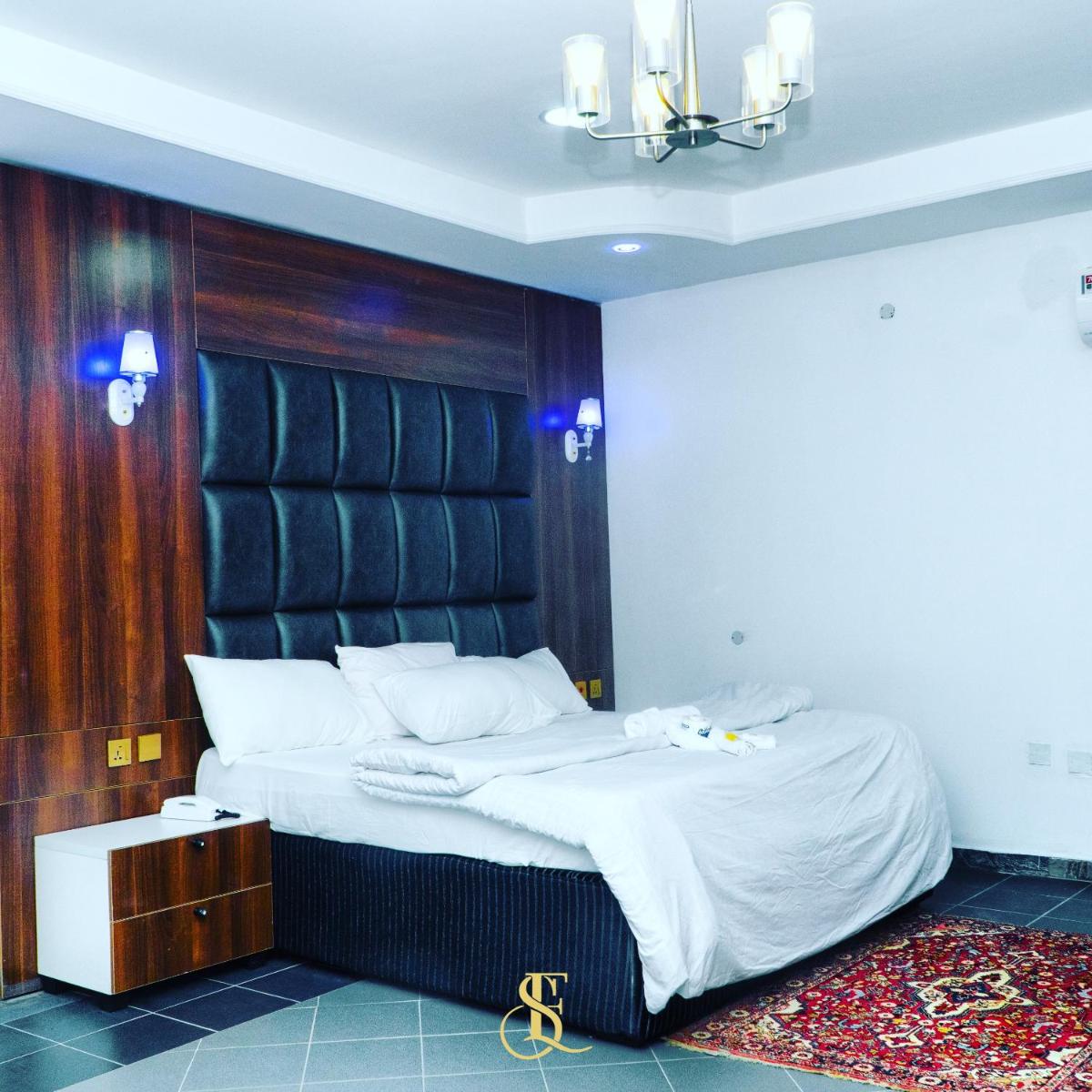 Eden Suites NG - Housity