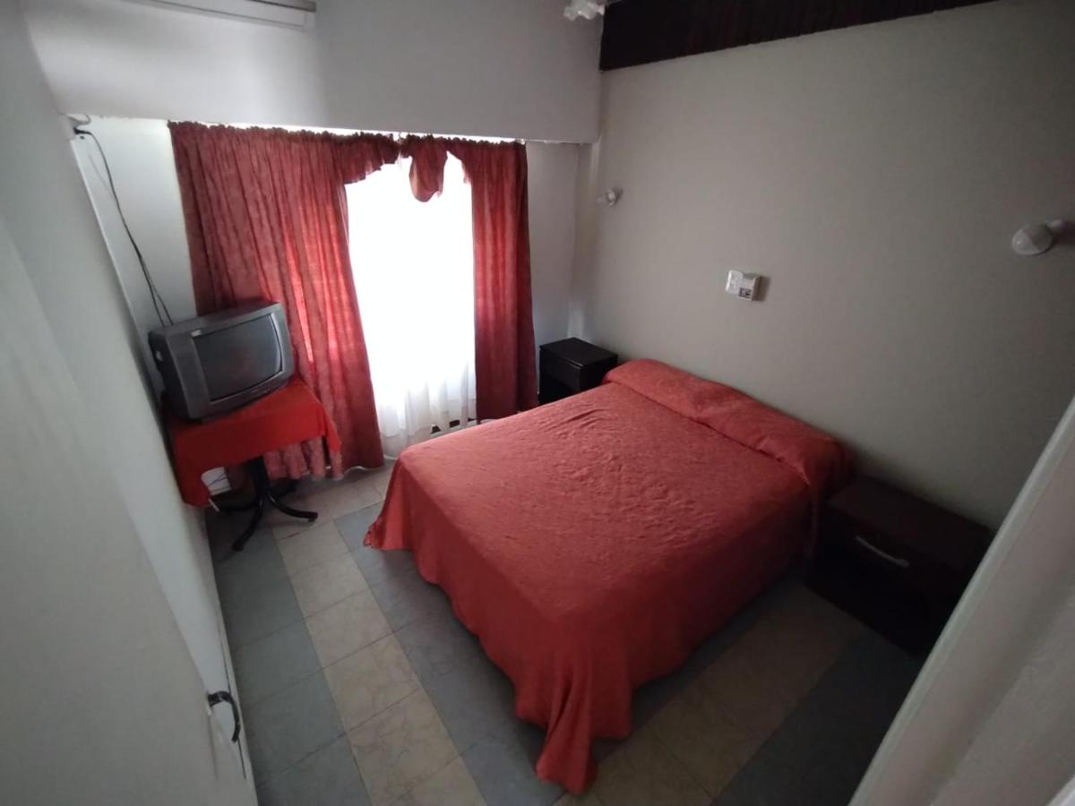 Santa Teresita Apartments by San Remo - Housity