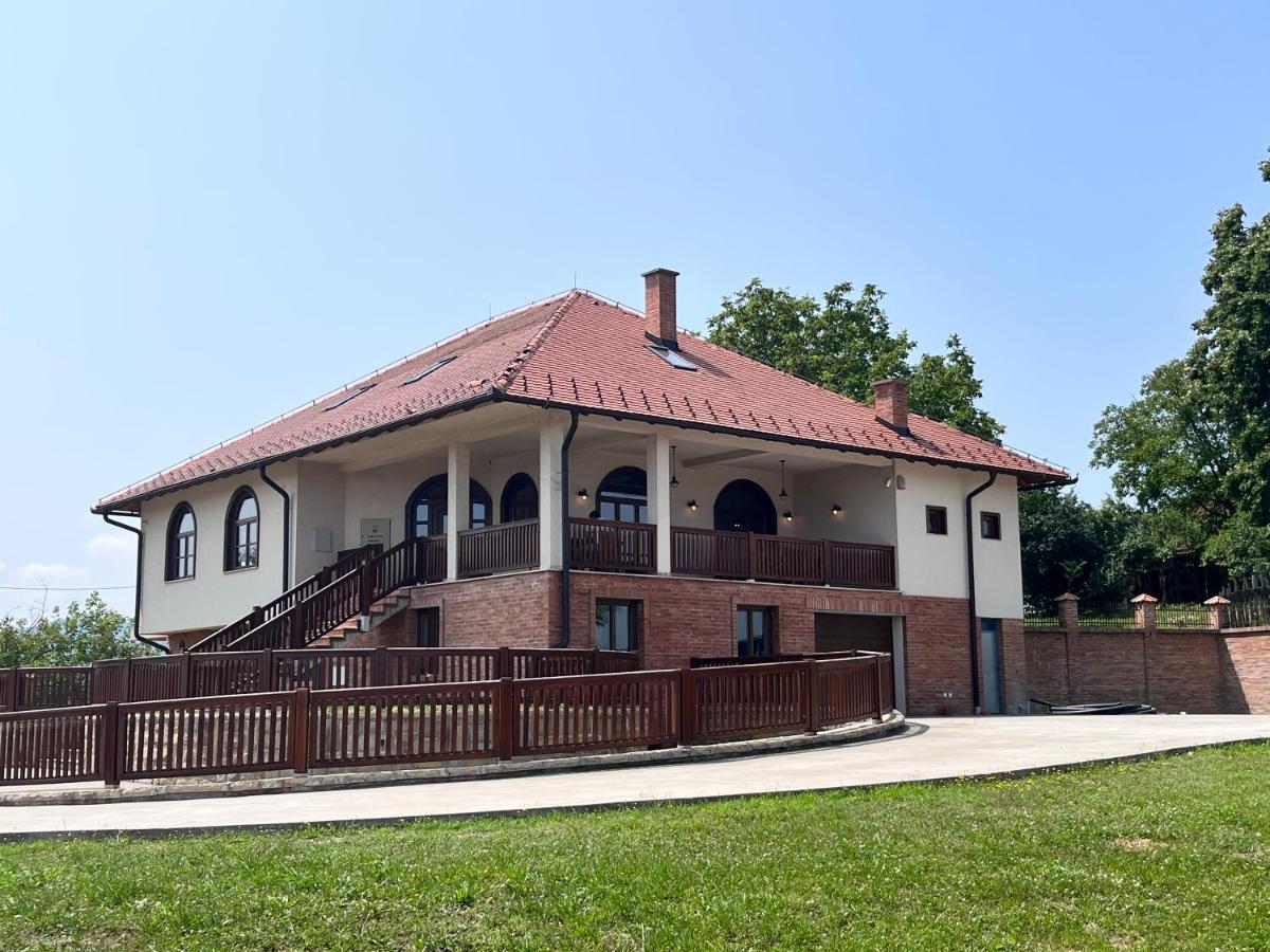 Apartmani Vinarije IN - Hizvo