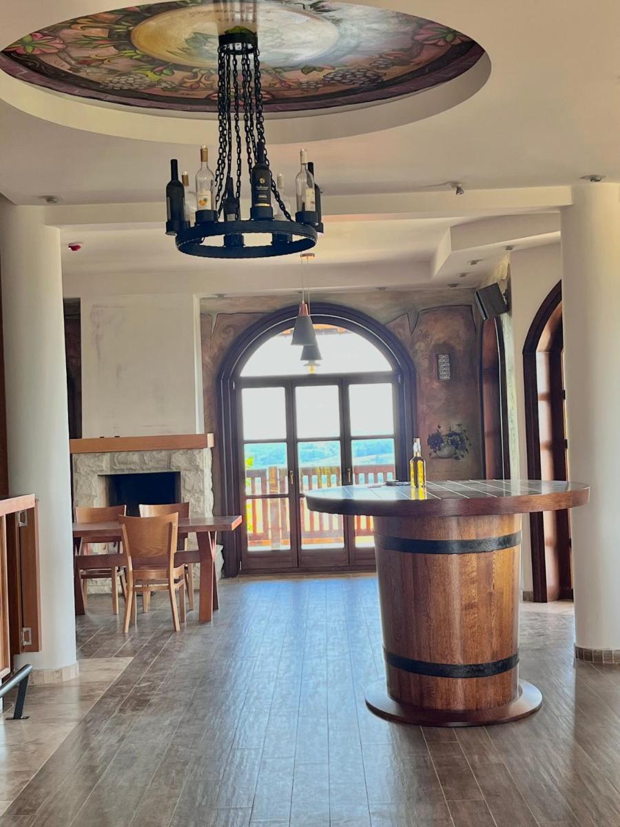 Apartmani Vinarije IN - Hizvo