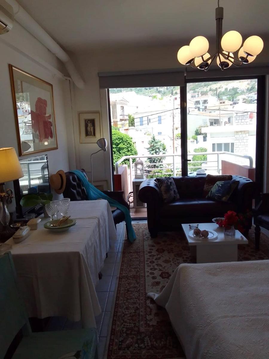 Suitetrails - Kate's apartment