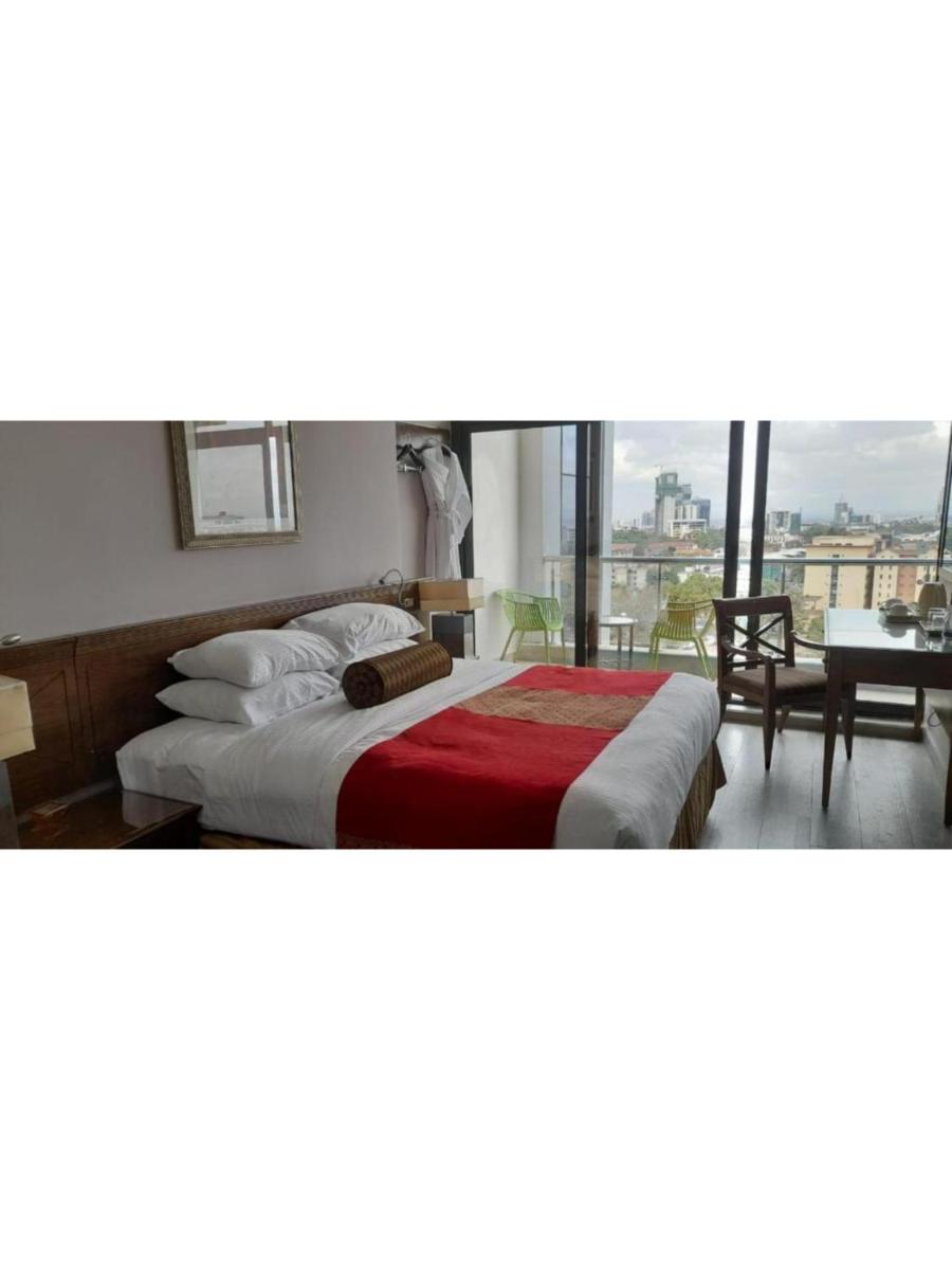 THE CLAN SUITES - Housity