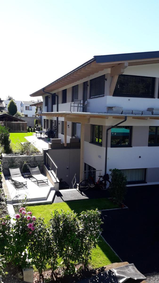 Appartement Musik Neureiter - Housity