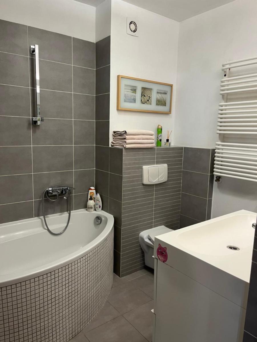 Apartament Świderska 113B - Hizvo