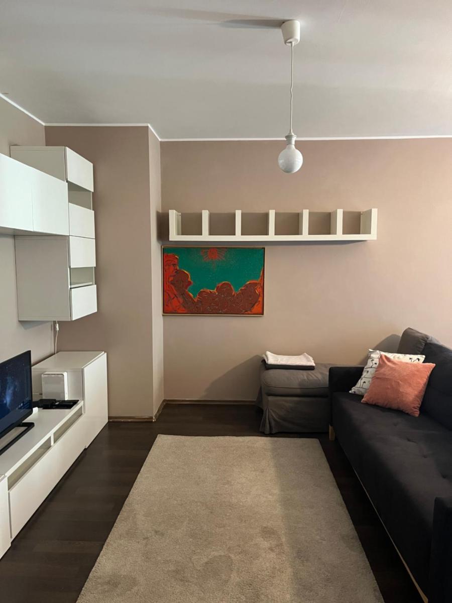 Apartament Świderska 113B - Hizvo