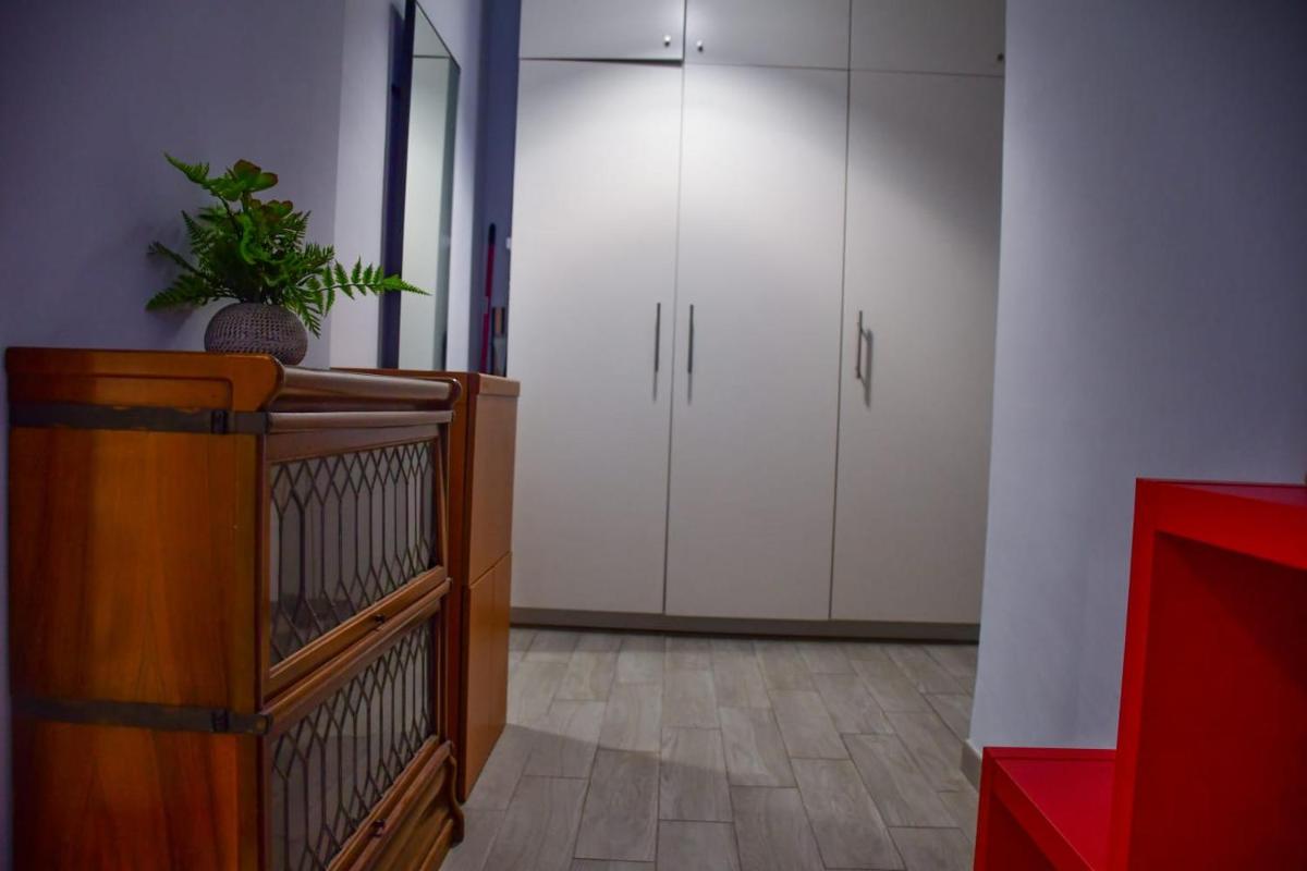 Casa Olimpo - Housity