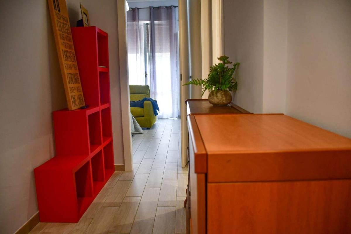 Casa Olimpo - Housity