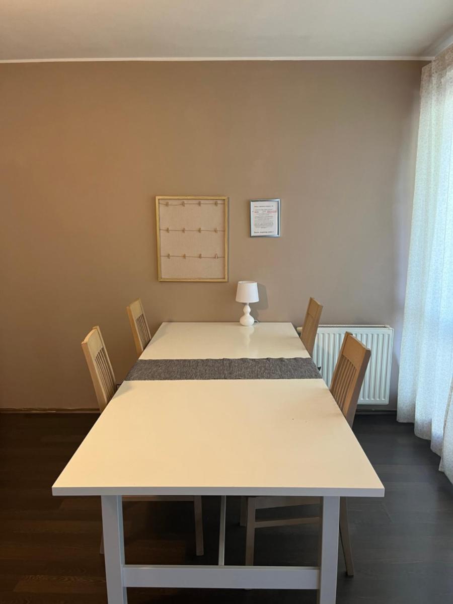 Apartament Świderska 113B - Hizvo