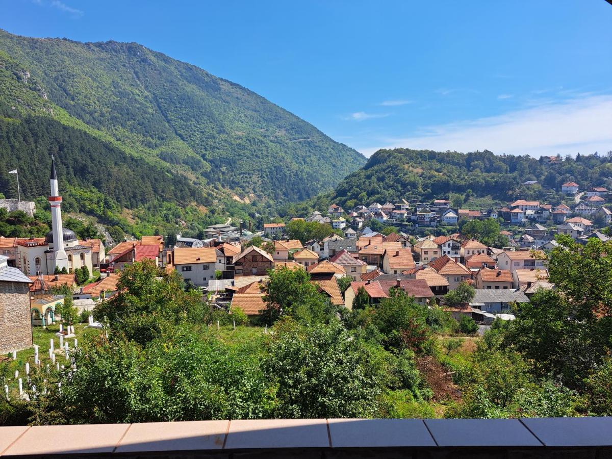 Apartman Stari Travnik - Housity