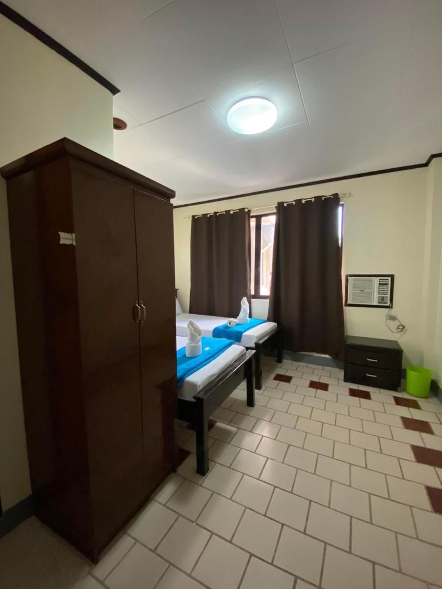 Pantawan Guest House - Housity