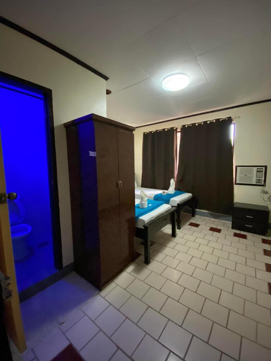 Pantawan Guest House - Housity