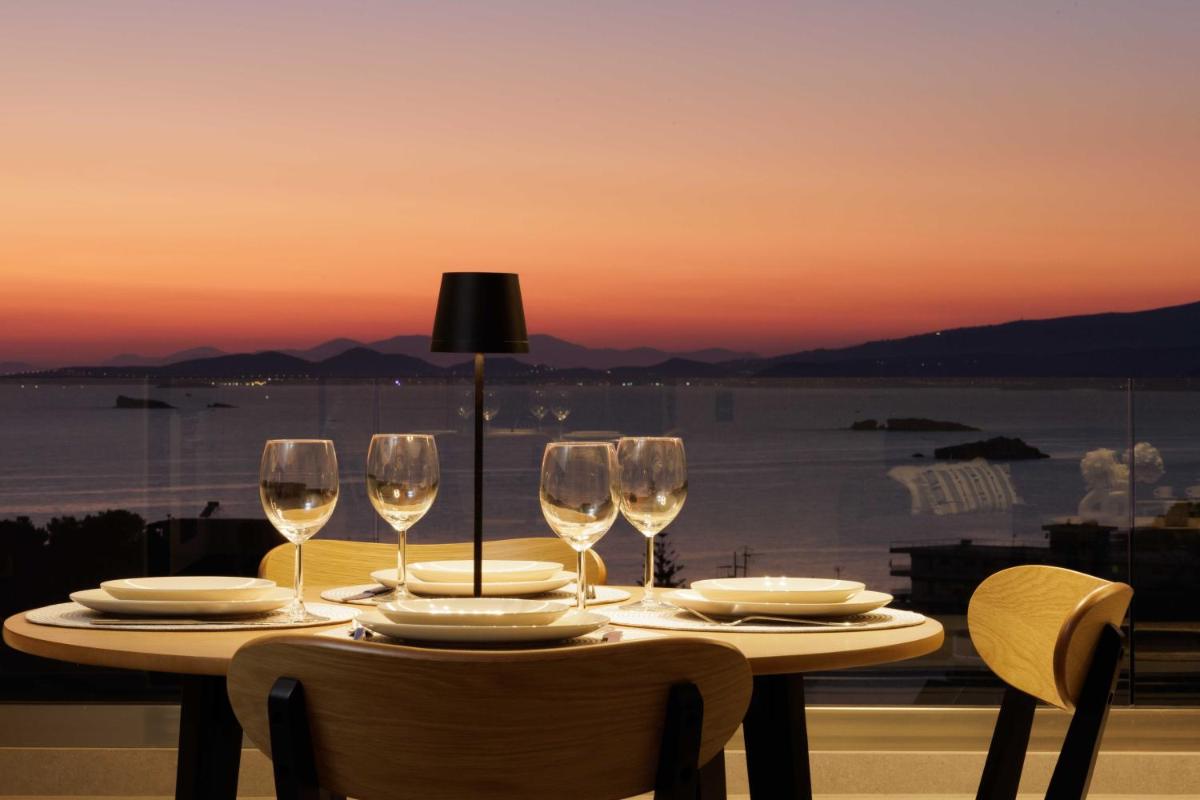 Suitetrails - Athens Riviera Suite I