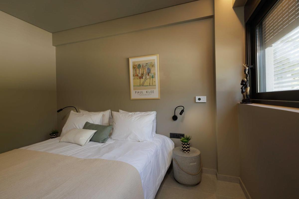 Suitetrails - Athens Riviera Suite I