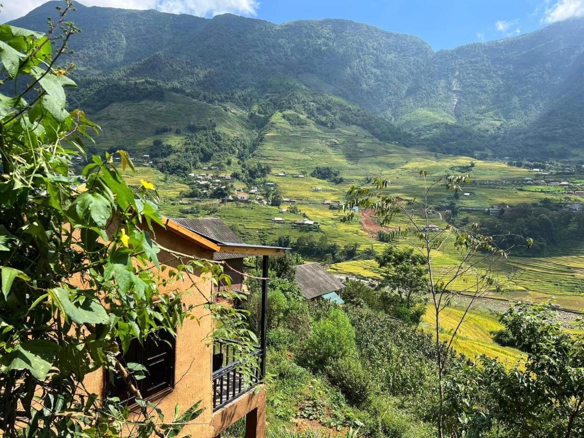Hmong house Sapa - Housity