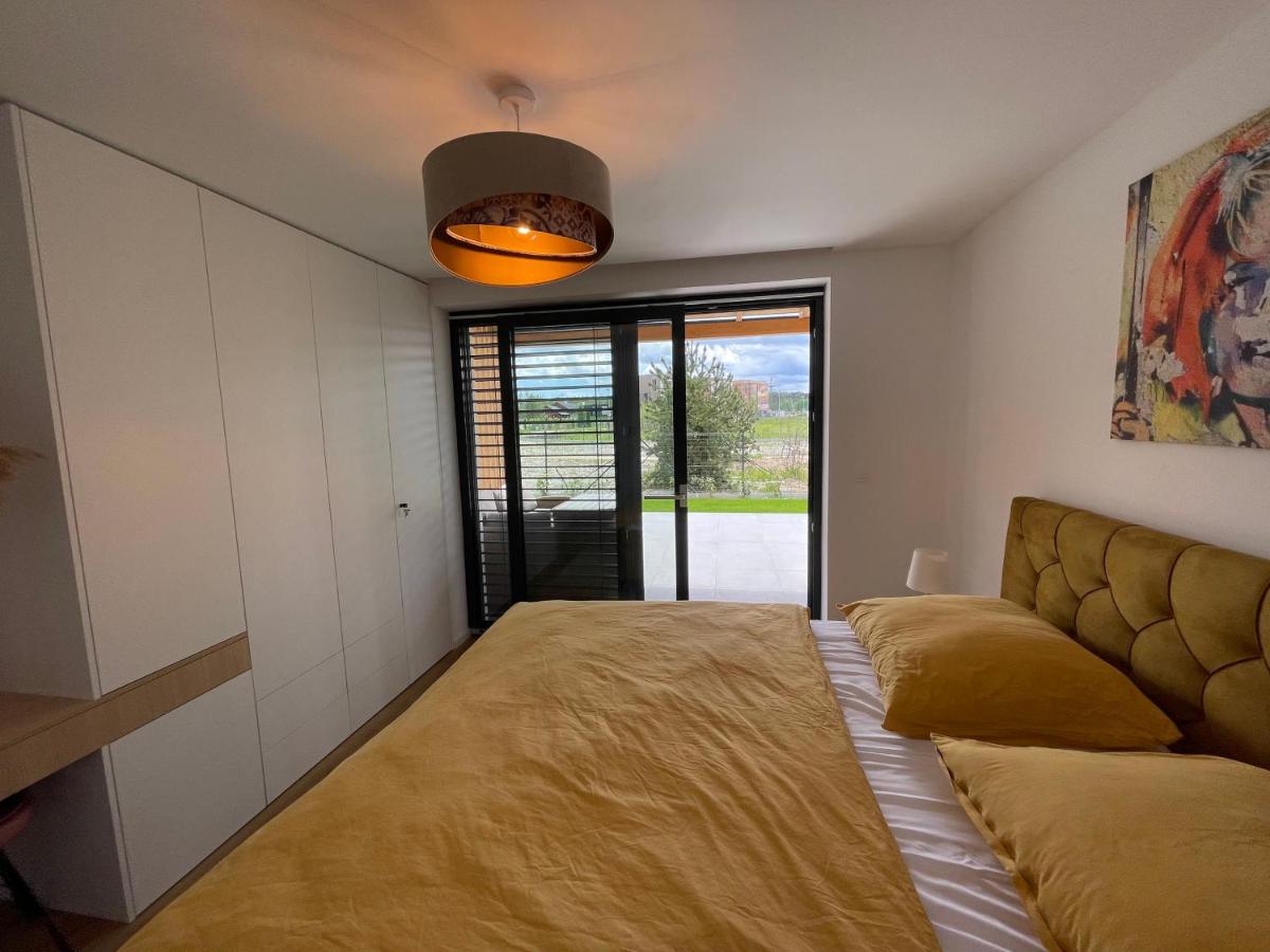 Apartmán 1.C - Housity