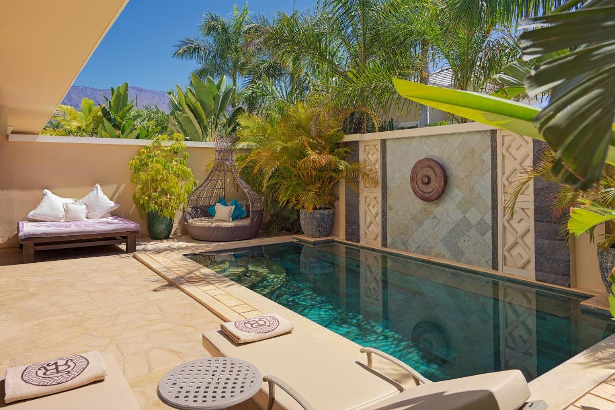 Piscina en o cerca de Royal River, Luxury Hotel - Adults Only