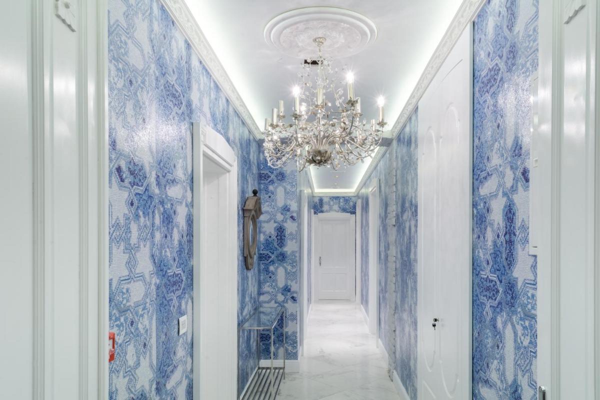 Procurator 7 Luxury Rooms - Housity