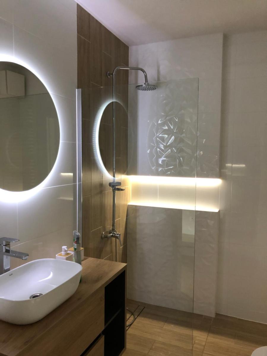 Apartament Patio Vita -garaż podziemny, taras,wejście klamka kod,centrum - Hizvo