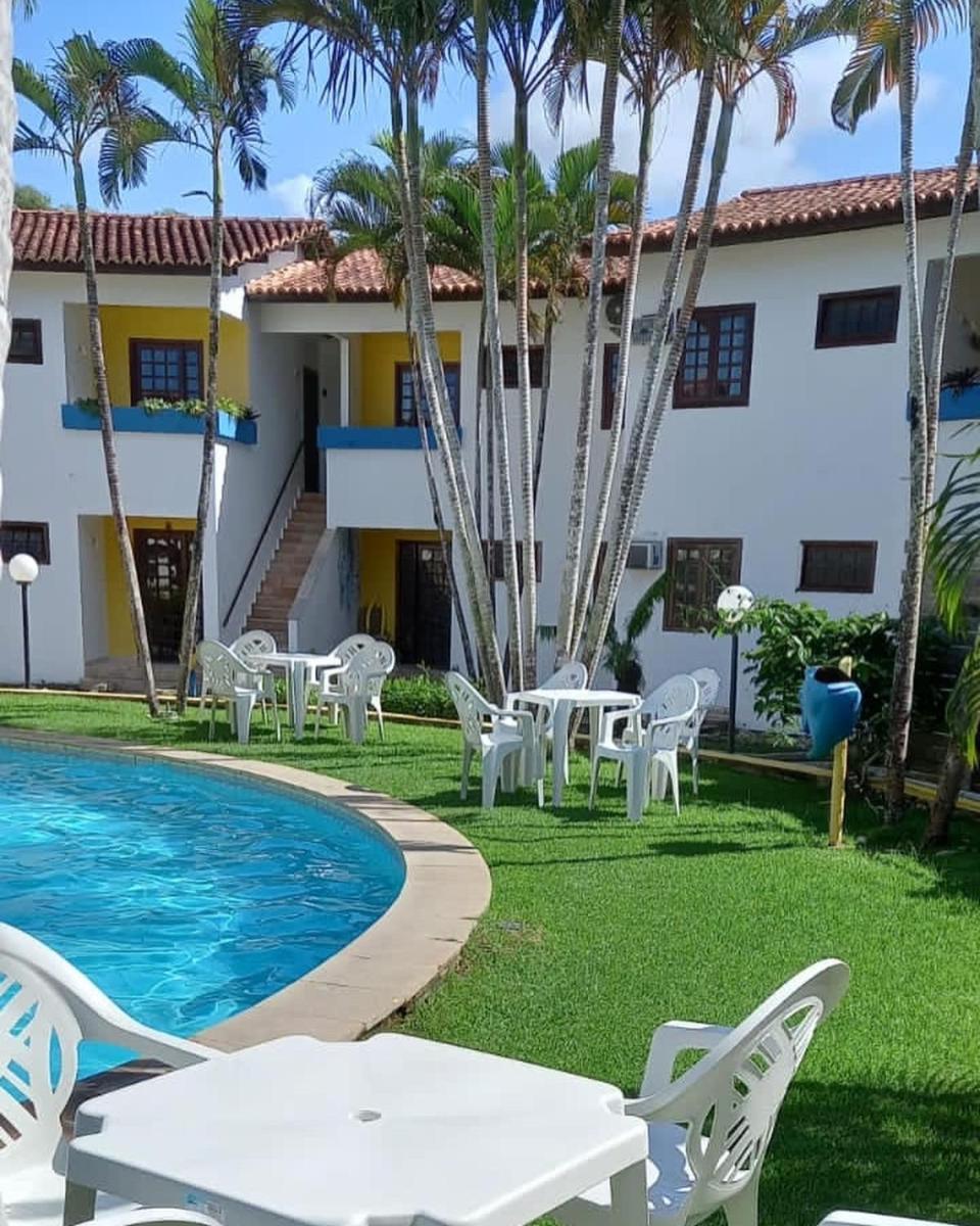 La Corte Residencial AC - Housity