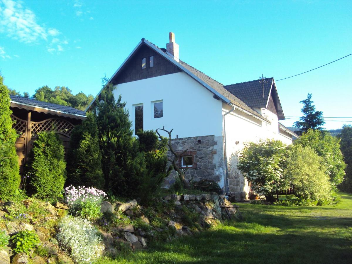 Apartamenty - Stara Stajnia - Na krańcu Świata - Housity