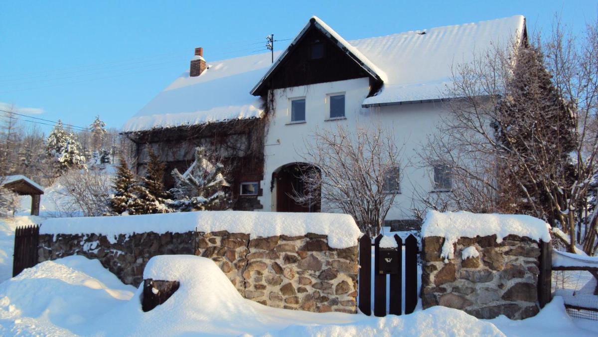 Apartamenty - Stara Stajnia - Na krańcu Świata - Housity