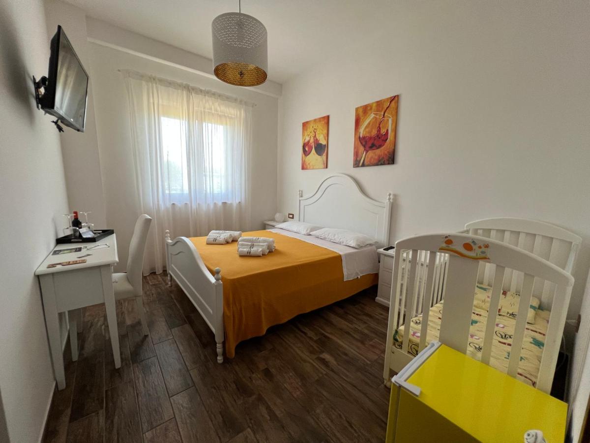 B & B Vigna Di Filippo - Paestum - Housity