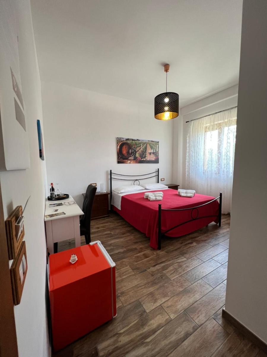 B & B Vigna Di Filippo - Paestum - Housity