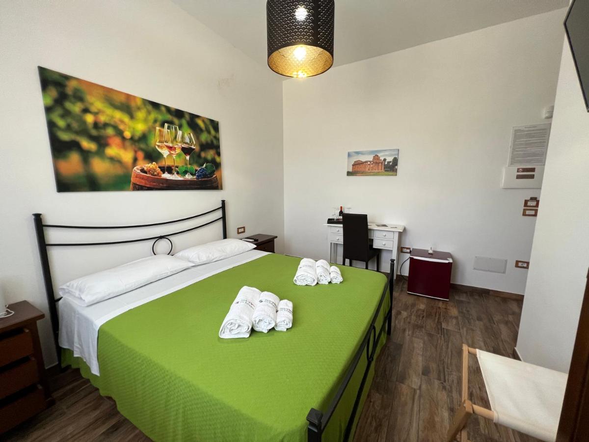 B & B Vigna Di Filippo - Paestum - Housity