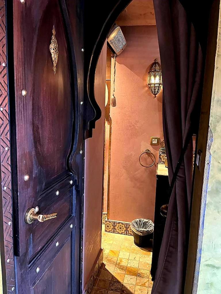 Chambres d'hôtes - Le Nador - Housity