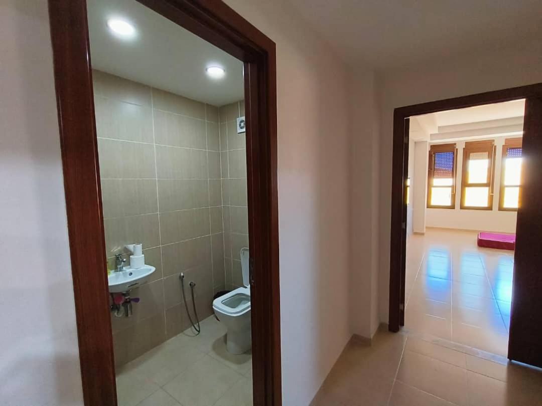 Suitetrails - Appartement à el ACHOUR promotion CMB parc dounia