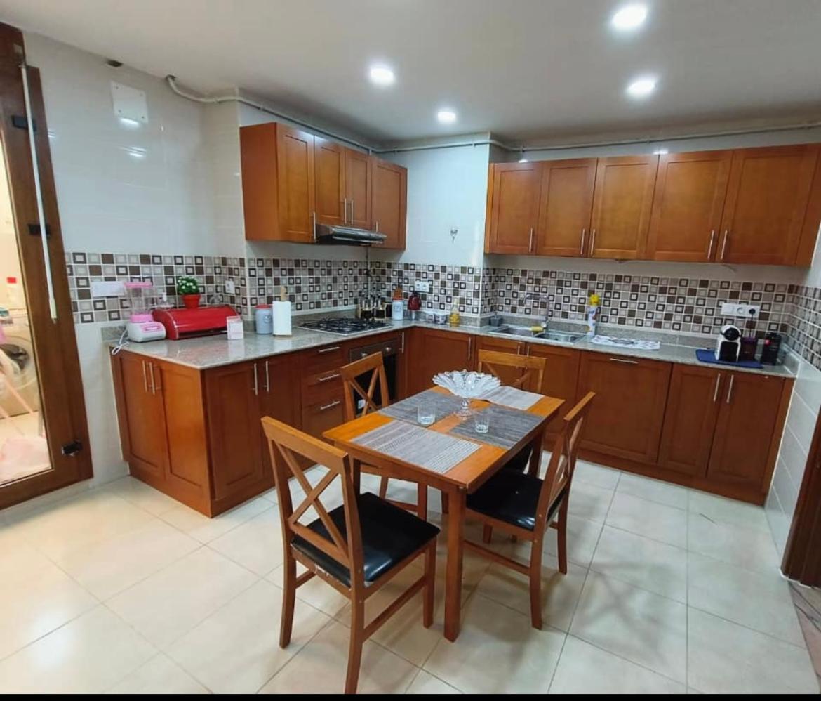 Suitetrails - Appartement à el ACHOUR promotion CMB parc dounia
