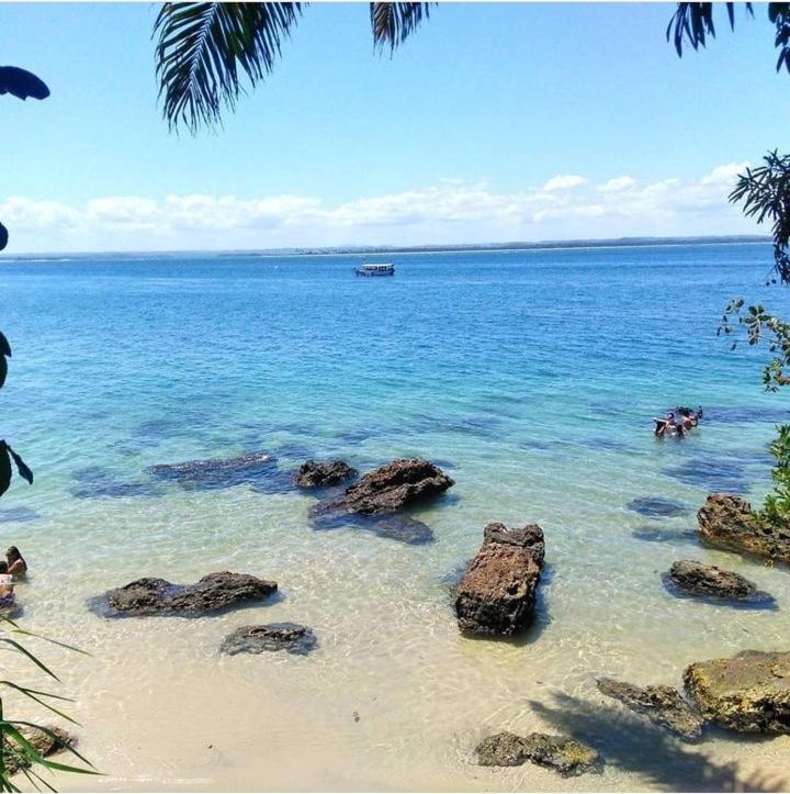 Pousada Ponta Das Pedras - Housity