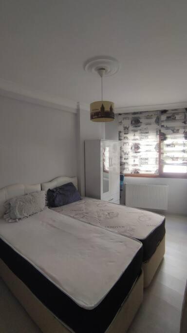 Tınaztepe kampüse 5 dk 1+1 daire - Housity