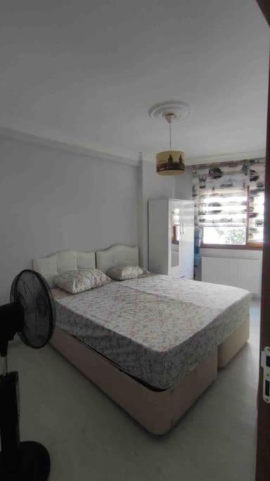 Tınaztepe kampüse 5 dk 1+1 daire - Housity