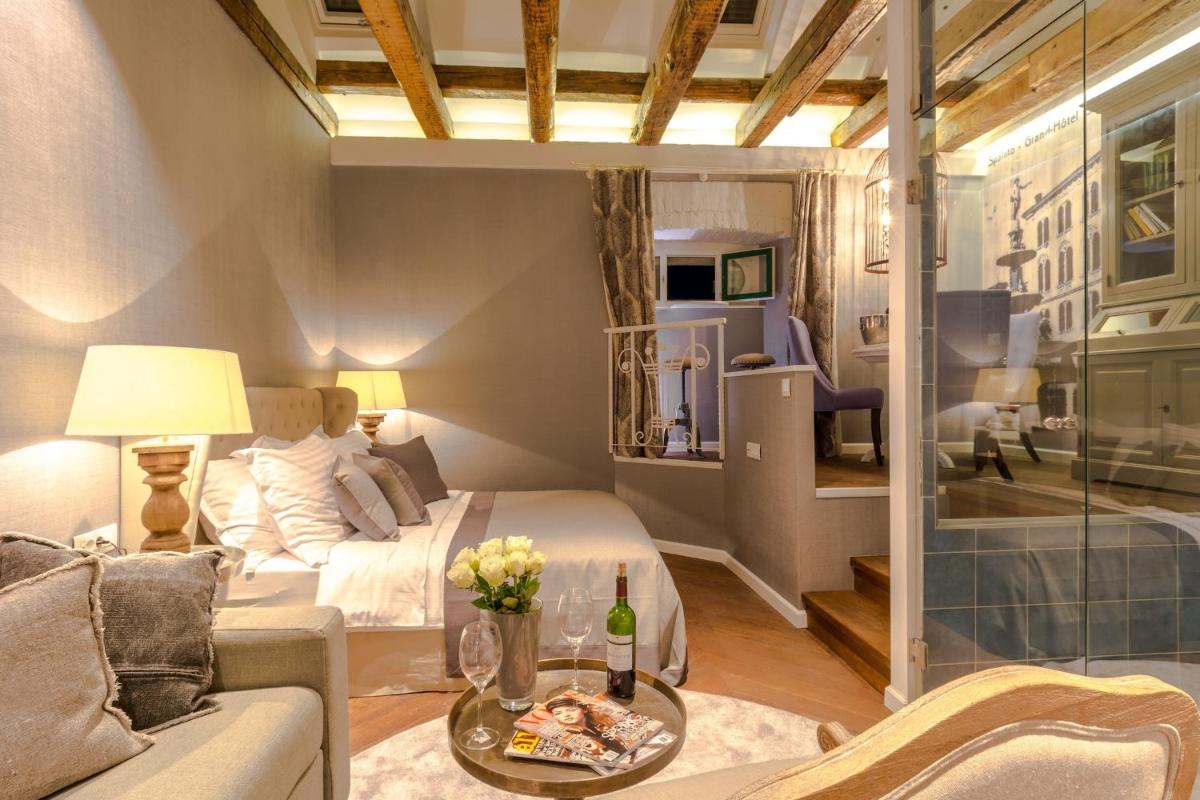 Procurator 7 Luxury Rooms - Housity