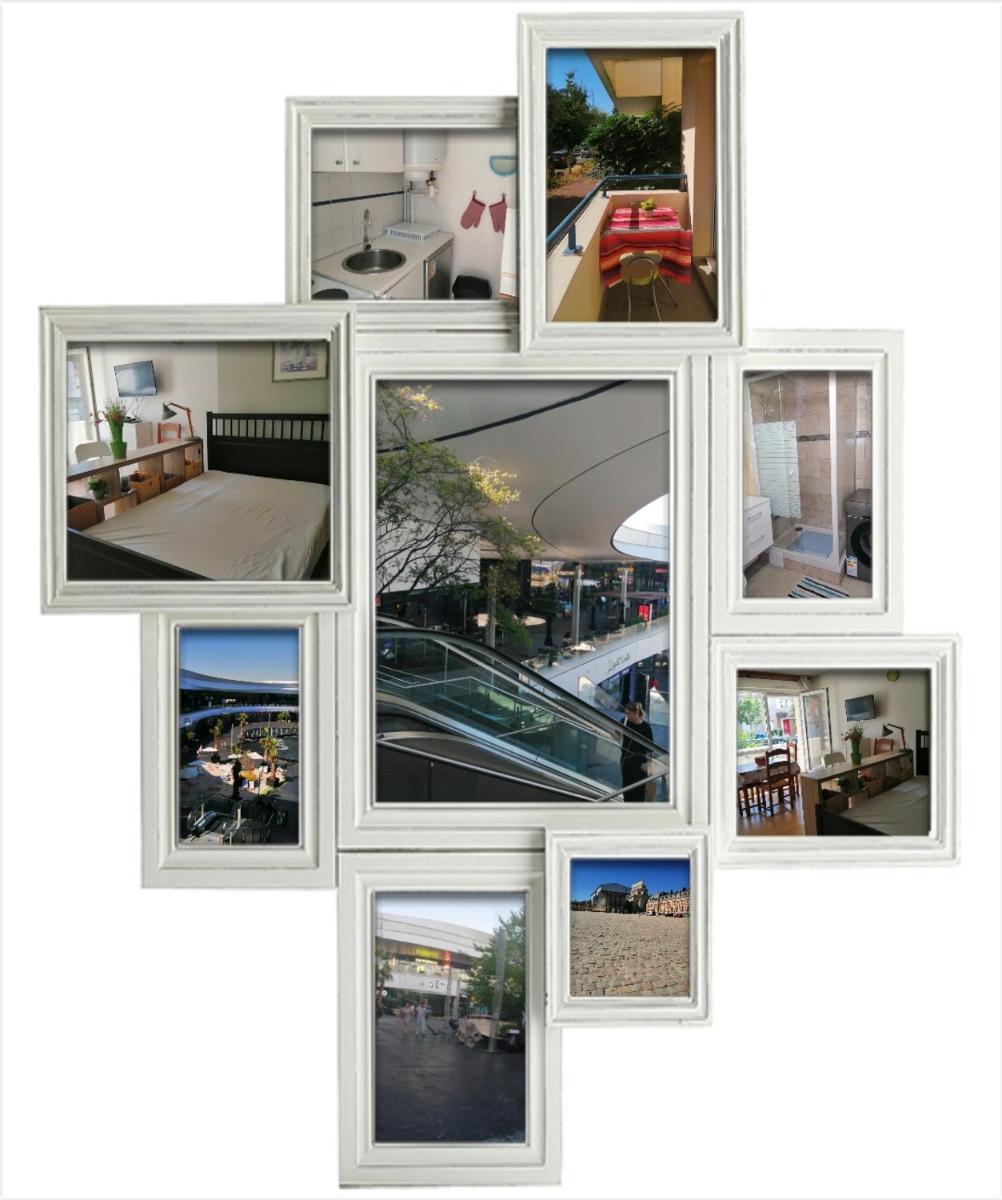 KIEVAILLE - Housity